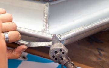 disadvantages of Barmouth lead roofing