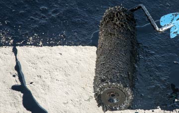 Barmouth liquid sealant waterproofing