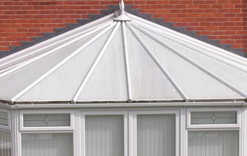 Barmouth polycarbonate conservatory roof repairs