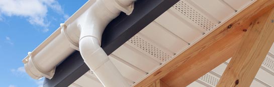 get Barmouth guttering quotes today