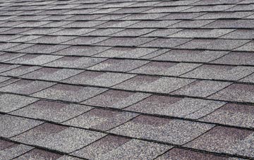 Barmouth tiles for shallow pitch roofing
