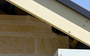 soffit repair Barmouth