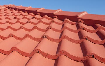 Barmouth tile and slate roof replacement