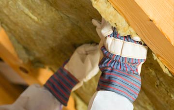 types of Barmouth pitched roof insulation materials