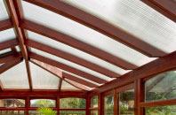 Barmouth conservatory roofing insulation
