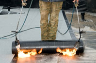 Barmouth flat roof sealing quote